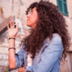 Meet your Posher, Alessia